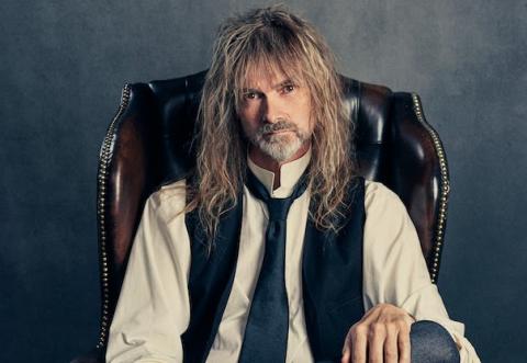 AYREON – "Daniel’s Descent into Transitus" Clip