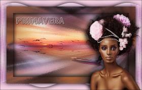 Primavera