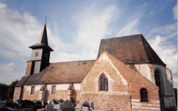 Favières