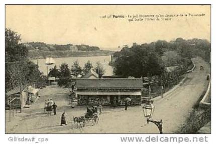Pornic d'hier et d'aujourd'hui 