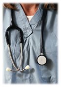 Infections nosocomiales questions