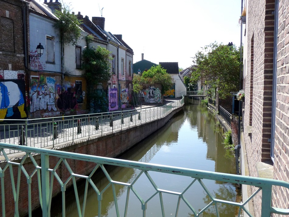 La "Venise" de Picardie (2)
