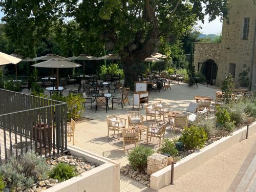 Le Couvent des Minimes Hôtel & Spa L'Occitane - Mane