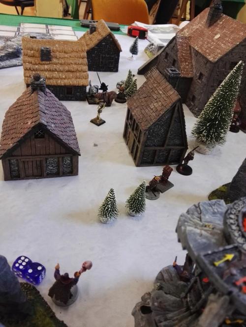 Enfin du frostgrave