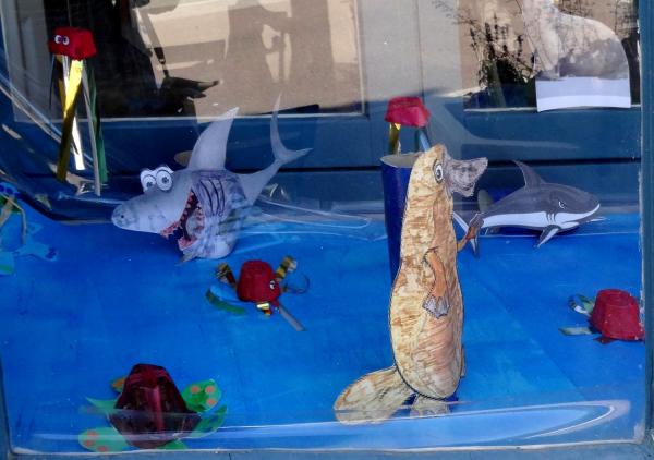 "L'aventure australienne" à la médiathèque de Laignes