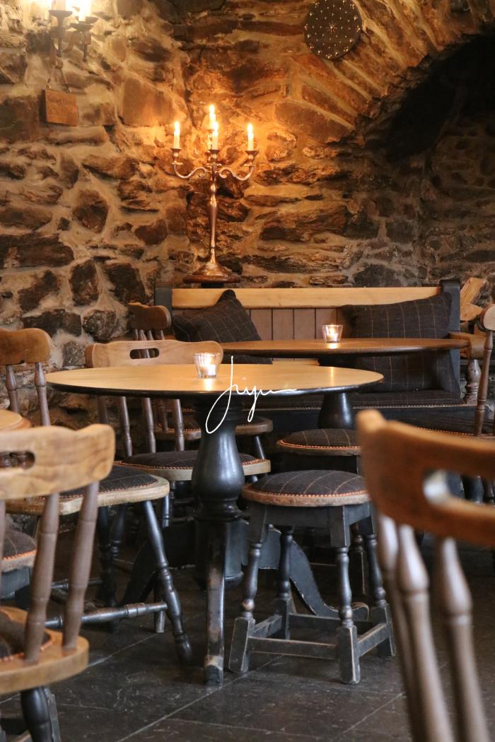 Notre voyage en Ecosse (partie 1)