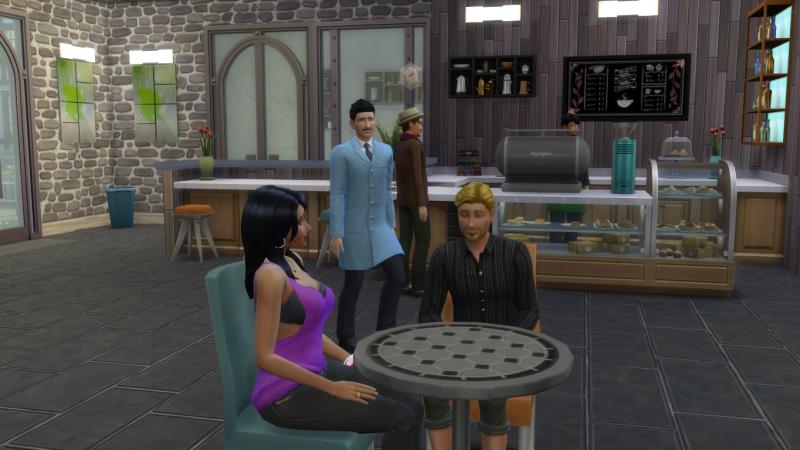 Semaine 2 - Quartier Windenburg - Foyer La Bande des fêtards