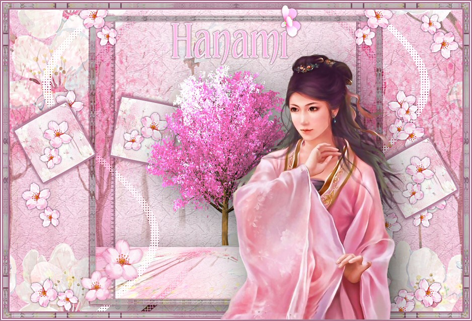 Hanami