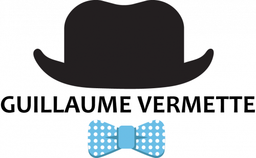 Guillaume Vermette - Clown humanitaire