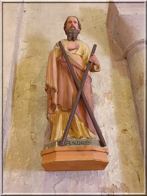 992 - Angoulême en Charente (16)
