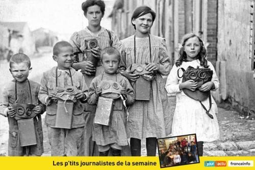 1914-1918: la vie à l'arrière