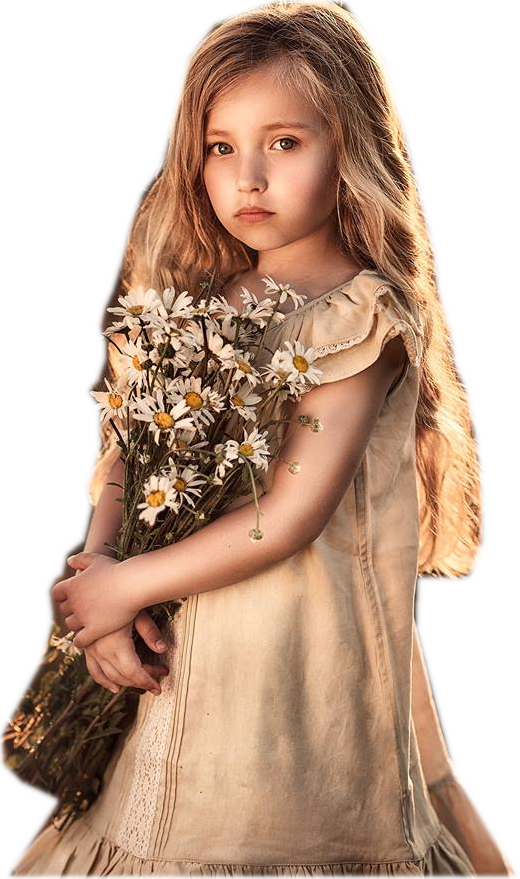 TUBES ENFANTS - l'oiseau et l'enfant