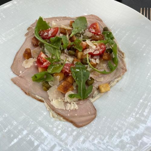 La Cuisine d'Amélie