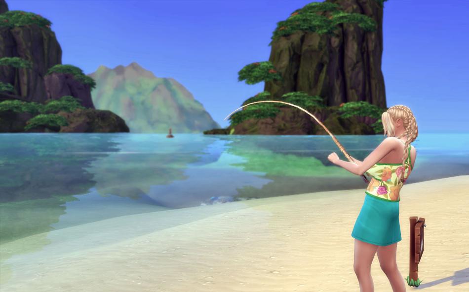 [CALF] Printemps 3 - Semaine 12 - Jours 78 & 79