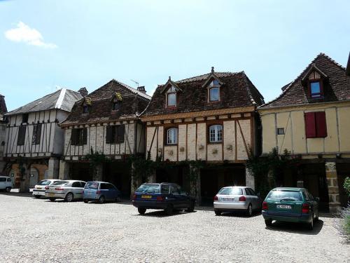 Bretenoux  (Lot)