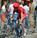 1er Grand Prix cycliste UFOLEP de Maroilles ( Ecoles de cyclisme )