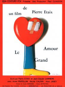BOX OFFICE FRANCE TOP 61 A 70