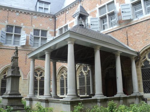 * Excursion à Lessines