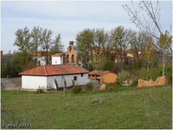 (J28) Leon / Mansilla de las Mulas 2 mai 2012 (1)