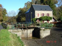 Les Chaland de la Rance