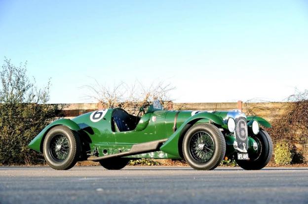 Le Mans 1939