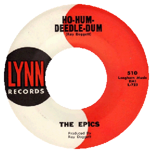 The Indigos (2) aka The Epics (3) 