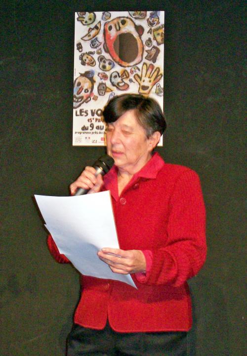 DE BALMA À BELLEGARDE