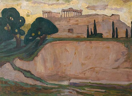 maleas acropole 1