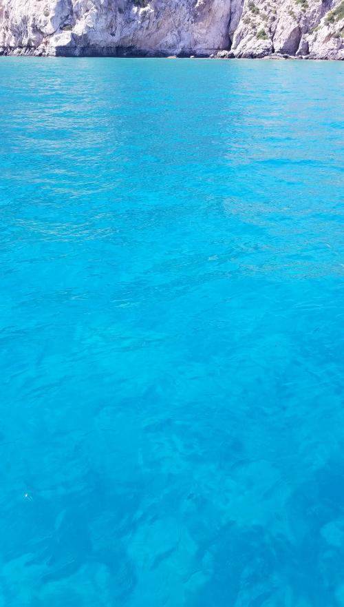 Le regard du géologue