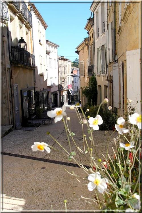 1035 - La Réole en Gironde (33)