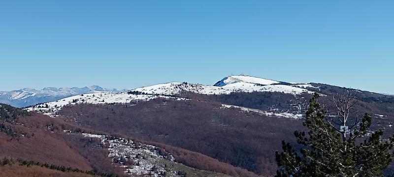 Un grand bol d'air 