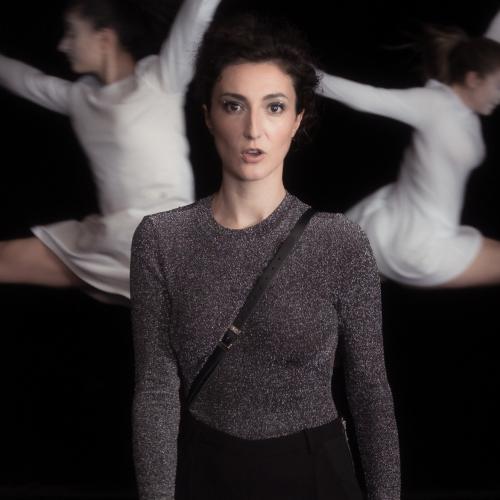 Carole Masseport se remet de tout en musique