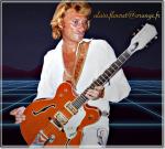 Fond ecran johnny hallyday008
