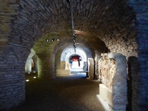 Suite de la balade à Dijon