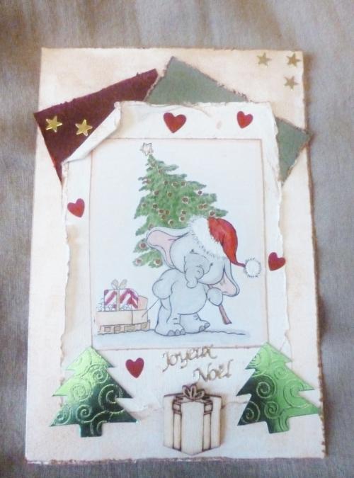  DES REAS DE FIN D'ANNEE