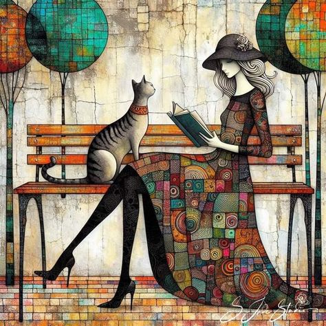 Les belles et leurs amis 
