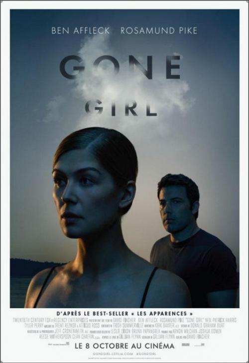 Sorties cinéma du 8 Octobre 2014 