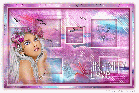 Infinity Love