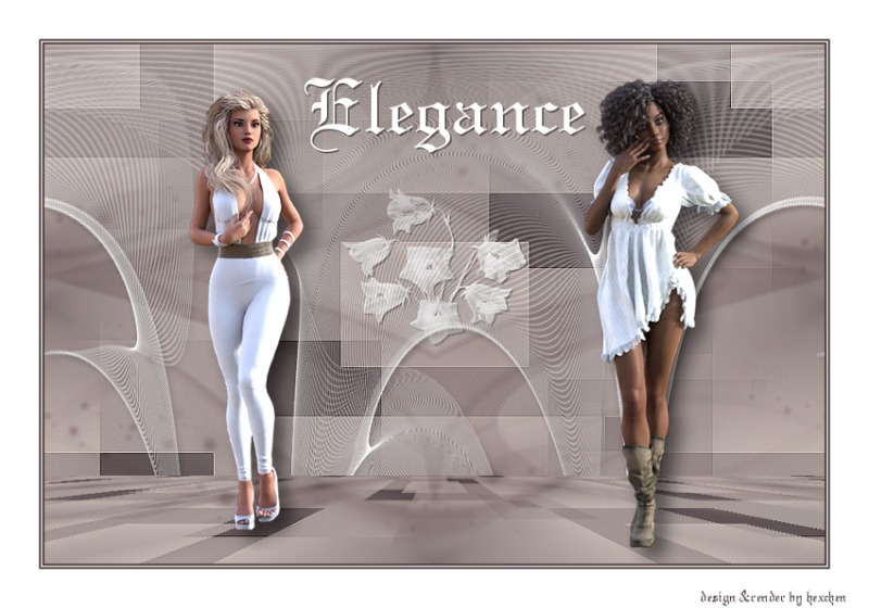 Elegance teszt képek