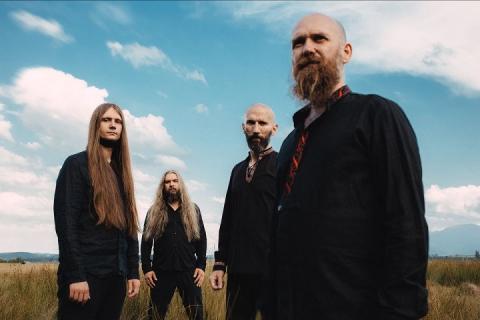 DORDEDUH - Un nouvel extrait de l'album Har dévoilé