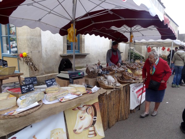 Fête 2016 de la pomme à Laignes...