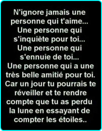 ღ꧁ღ╭⊱ꕥ A Méditer  ꕥ⊱╮ღ꧂ღ
