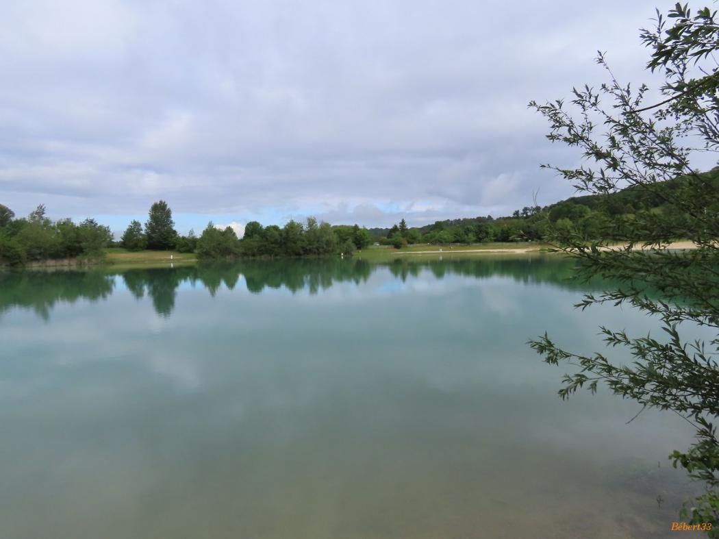 Bergerac - 3