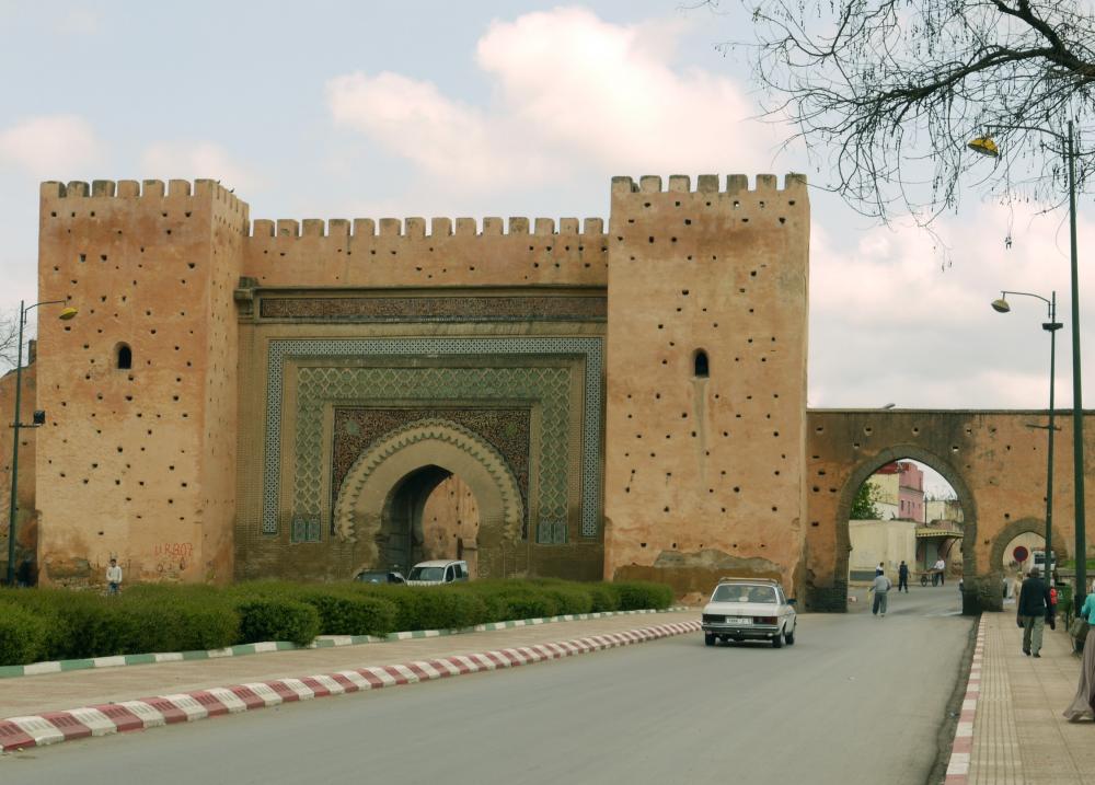 Meknès