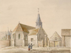 Mesnil-Saint-Georges