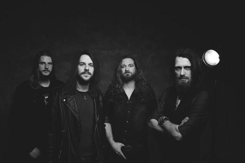GRAN DUCA - Les détails du premier album Beneath Thy Roots