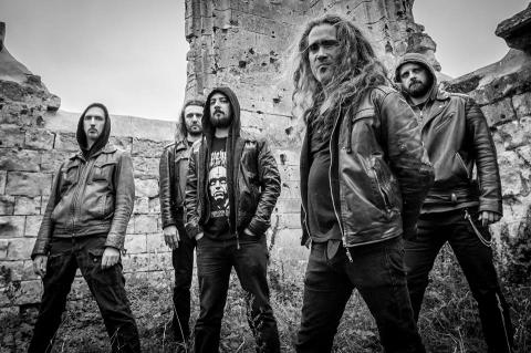 NIRNAETH - Détails et extrait du nouvel album From Shadow To Flesh