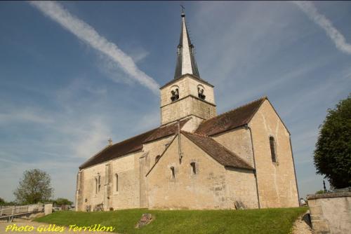 La sortie 2013 de la Société Archéologique et Historique du Châtillonnais..