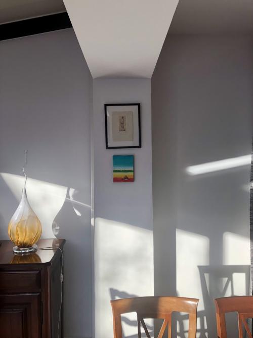 Et chez vous, ça rend comment ? - 25 - 