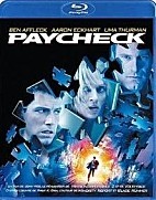 Paycheck